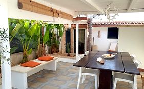 Casa Quintina